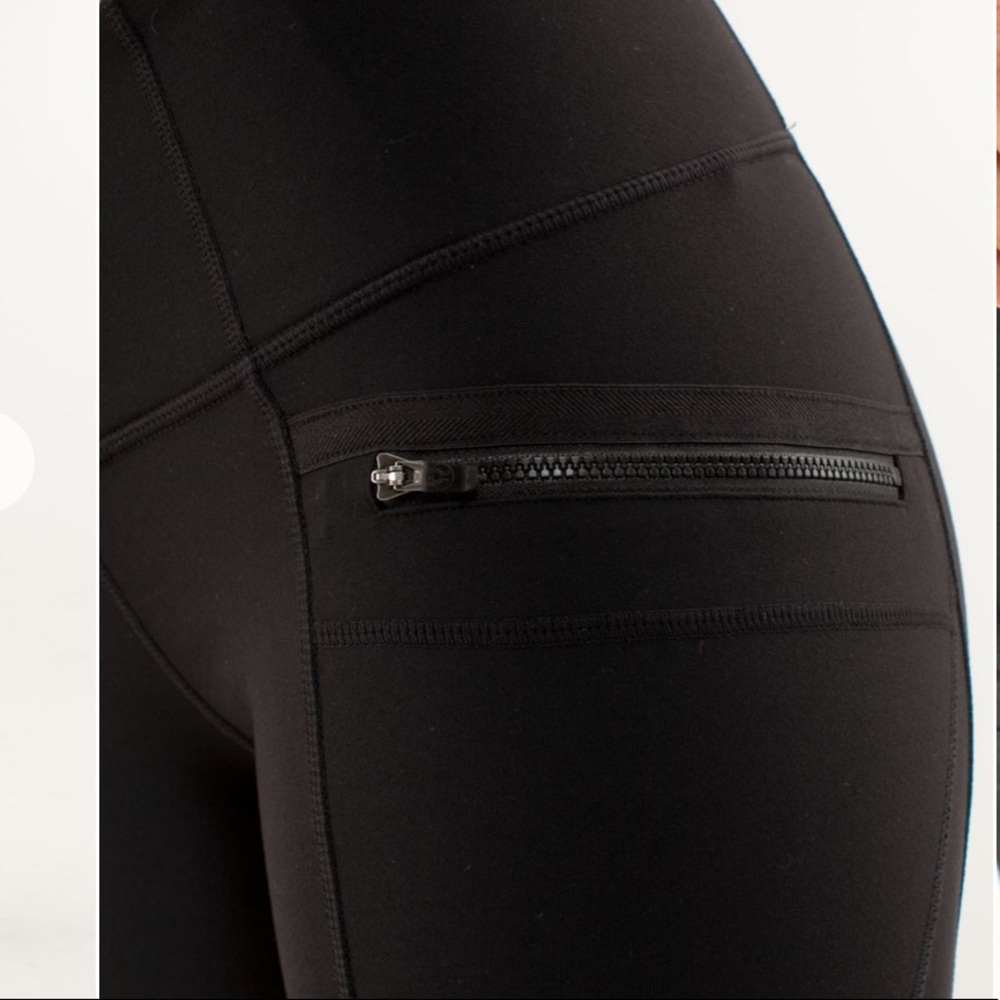 Lululemon Insight Pant - Picture 3 of 9